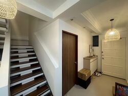 Sherwood Towers (D21), Apartment #604802731